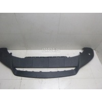 Юбка передняя VAG Cayenne 2017 9Y0807061BOK1