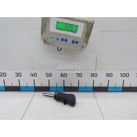 Рукоятка кулисы КПП TOPCOVER TRUCK FH (1993 - 2001) T09637002