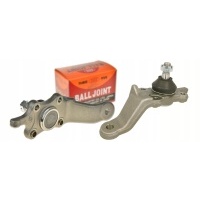 комплект пальцев dolnych 555 toyota land cruiser j90 j95