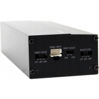 400w малый усилитель автомобильный pioneer gm - d1004