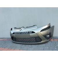Бампер передняя citroen c4 c 4 пикассо 06 - 10