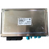 Порше блок камеры 4ke907107ac
