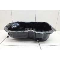 Поддон масляный двигателя Mazda CX 5 2017 SH0110400F