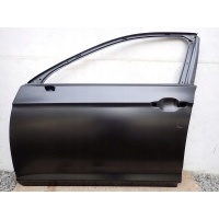 Дверь левая передняя левый передняя volkswagen volkswagen passat b8 3g 2014 -