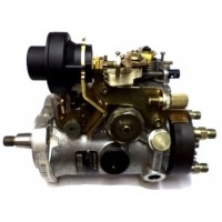 Delphi тнвд r8448b391c citroen