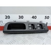 Блок управления стеклоподъемниками Skoda Octavia 1U (1996-2010) 2001 1J4959857A,1U6959793