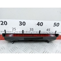 Фонарь дополнительный тормозной (стоп-сигнал) Volkswagen Polo 3 (1994-2002) 1998 ,6K0945131
