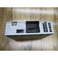 Тюнер радио блок радио audi a4 a5 a6 4f0035053