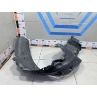Локер передний правый Nissan Almera N16 2000-2006 638424M710