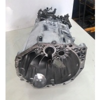 Кпп 6 кпп мерседес спринтер 2 , 2 cdi 711.680 711680