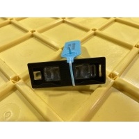 Подсветка номера Audi Q7 4M 2022 8W6943021
