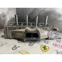 Головка блока цилиндров Honda Accord CU2 2010 12100-R40-A02