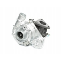 Турбина форд / seat / volkswagen 1.9 tdi 90 л.с. ahu