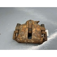 Суппорт передний правый Audi 80 B3 1989 893615124B