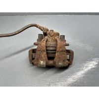 Скоба суппорта переднего Alfa Romeo 155 1997 735256774,9947127,9947130