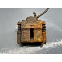 Суппорт передний левый Renault Scenic 1 1996 7701205832