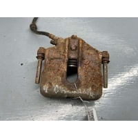 Суппорт передний правый Renault Scenic 1 2002 7701205832