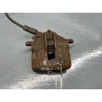 Суппорт передний правый Renault Megane 1 1999 7701205832