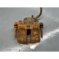 Суппорт передний левый Renault Scenic 1 1996 7701205832