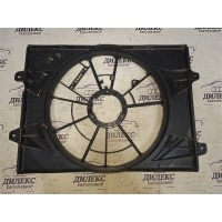 диффузор вентилятора Exeed VX 302000290AA
