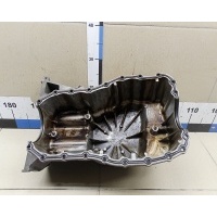 Поддон масляный двигателя NISSAN Almera (G15) 2013> 1111000Q0C
