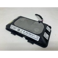Док-станция беспроводной зарядки Skoda Karoq NU7 2019 5NA980611