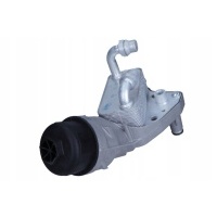 31759 / nrf радиатор масляный opel astra 2 , 2cdti 11 -