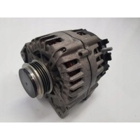 Генератор 14v 200a мерседес 4.0 v8 c63 amg m177980 w190 x290 w205 s205 w22