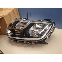 Фара левая Renault Duster 2021- ST5531121L