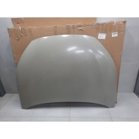 Капот JAC J7 2020- STJCJ70150