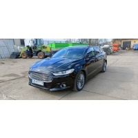 Форд mondeo mk5 фактура ндс