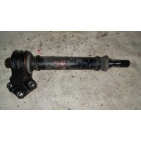 Привод передний правый Mazda 3 II (BL) Рестайлинг (2011–2013) 226 2011 FG05-25-700E