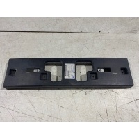Площадка номерного знака Chevrolet Lacetti J200 2004-2013 96545521