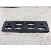 Площадка номерного знака Genesis G70 2017-2021 86519G9000