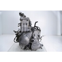 двигатель yamaha fjr 1300 2001-2005