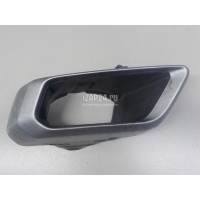 Насадка на глушитель BMW X5 G05 2018 51127493625