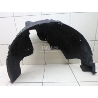 Локер задний правый BMW Countryman F60 2016 51717386964