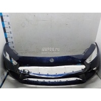Бампер передний Mercedes Benz C257 CLS 2018 25788074029999