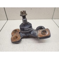 Опора шаровая передней подвески Toyota LS 2017 4334059145