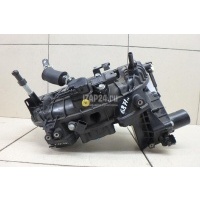 Коллектор впускной Hyundai-Kia G70 2017 283102CTB0