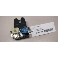 Замок багажника Hyundai-Kia G70 2017 81230G9001