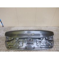 Крышка багажника Hyundai-Kia G80 (2016 - 2020) 69200B1500
