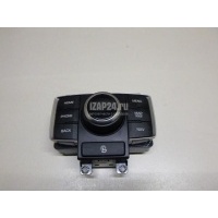 Блок кнопок Hyundai-Kia G80 (2016 - 2020) 96540B11004X