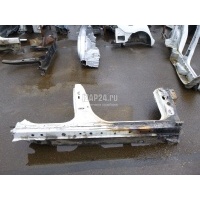 Порог со стойкой правый Toyota Corolla E21 2019 6131102430