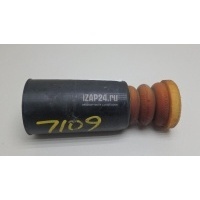 Пыльник с отбойником к-кт на 1 задней подвески BMW 3-serie G20/G21 2018 33536850537