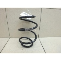 Пружина передняя BMW 3-serie G20/G21 2018 31336890981