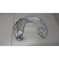 Пыльник тормозного диска BMW 3-serie G20/G21 2018 34106871336