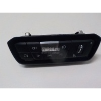Блок кнопок BMW 3-serie G20/G21 2018 61319461141