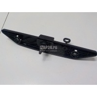 Подшипник стеклоочистителя BMW 3-serie G20/G21 2018 61627453512