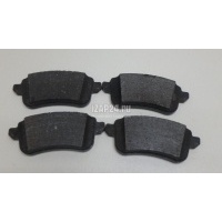 Колодки тормозные задние дисковые к-кт Renault Arkana 2019 440603163R